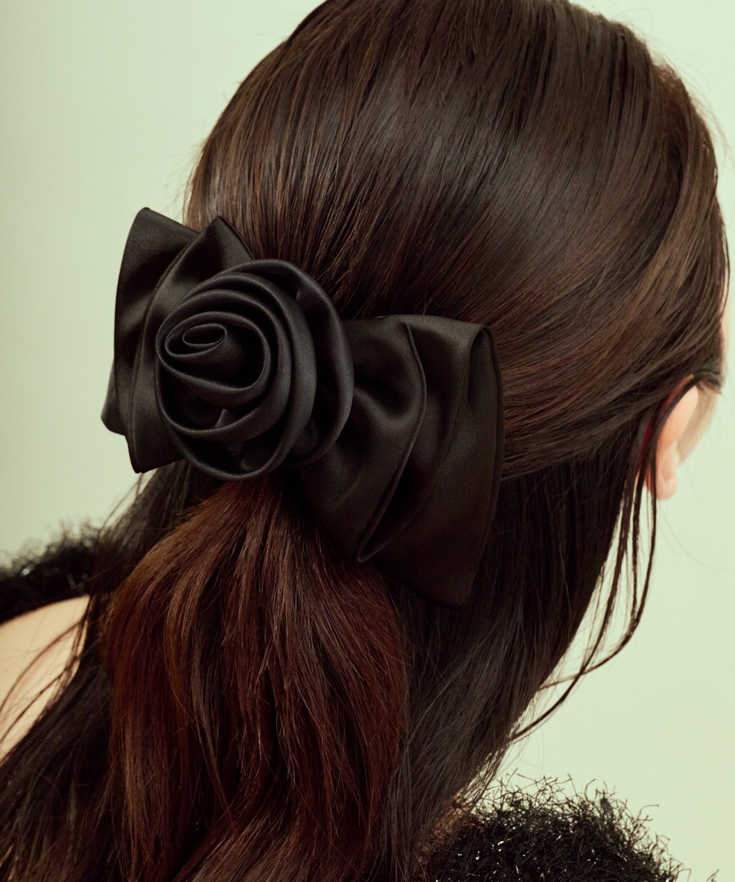 バレッタ / BLACK