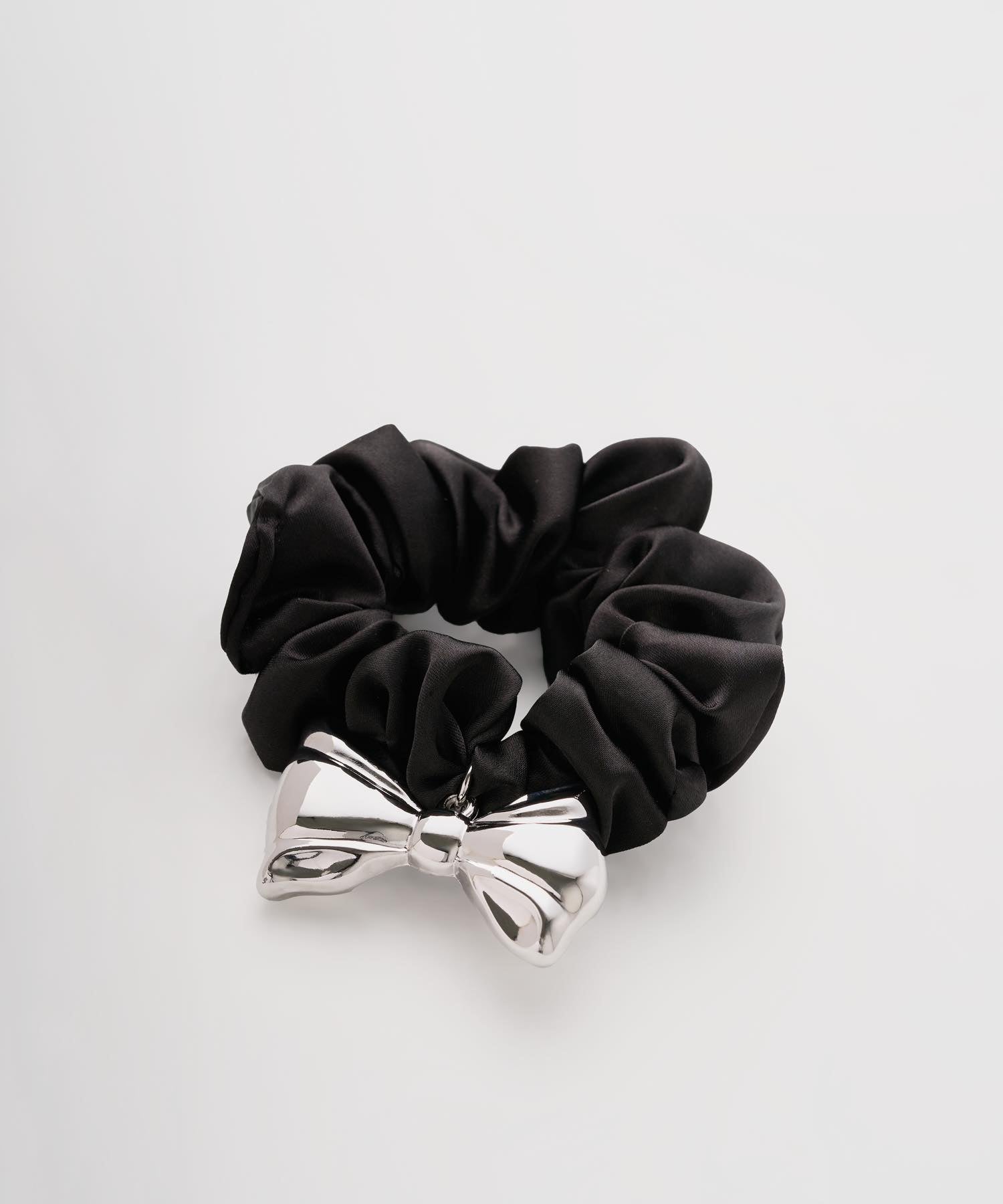 シュシュ / BLACK