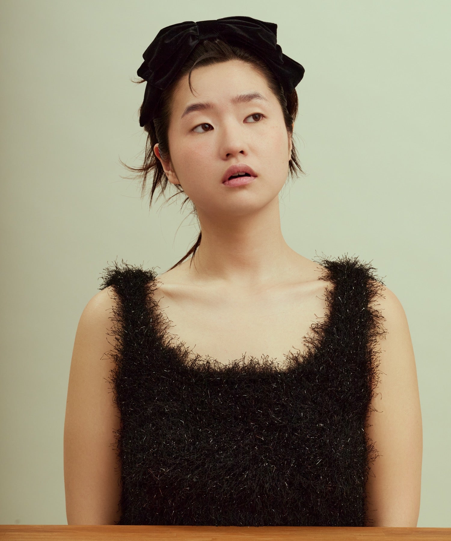 カチューシャ / BLACK