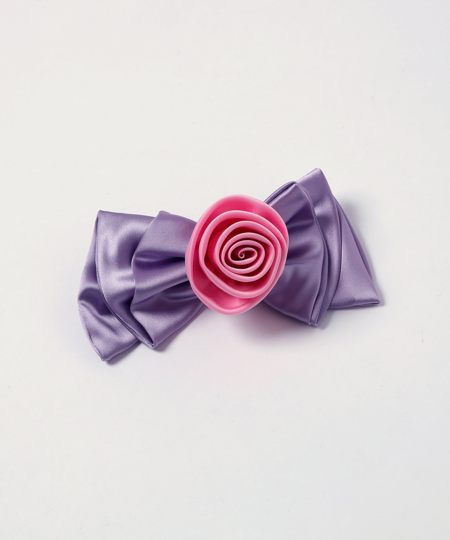 バレッタ / PURPLExPINK